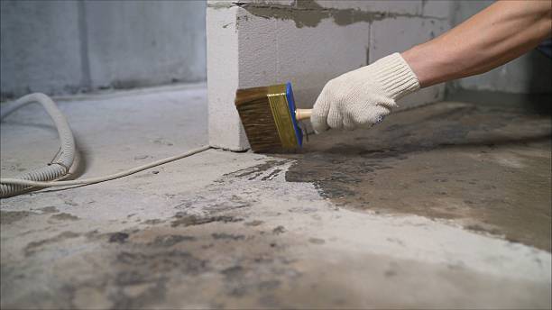 24/7 Emergency Waterproofing experts in Rose Hill, NC